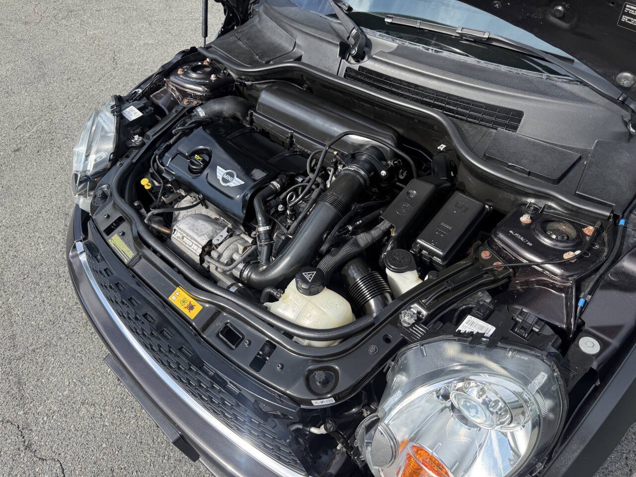 Used 2013 MINI Cooper S FWD image 27