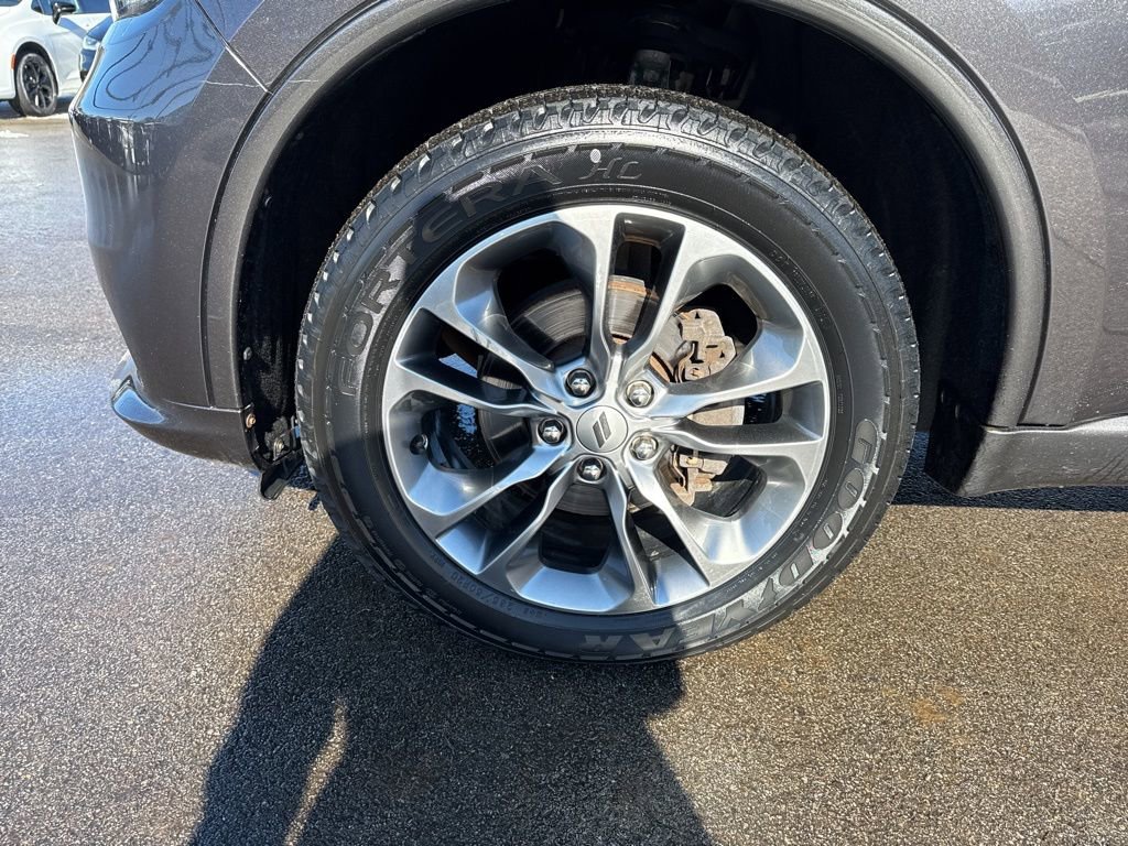 Certified 2020 Dodge Durango GT image 9