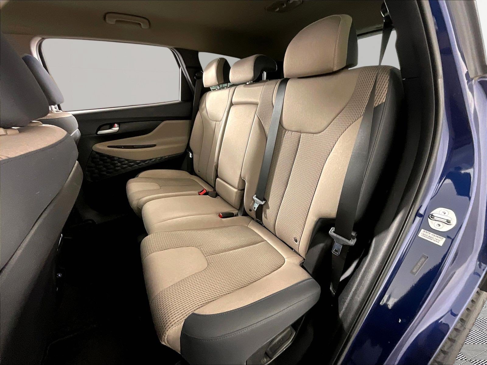 Used 2023 Hyundai Santa Fe SEL AWD/4WD image 21