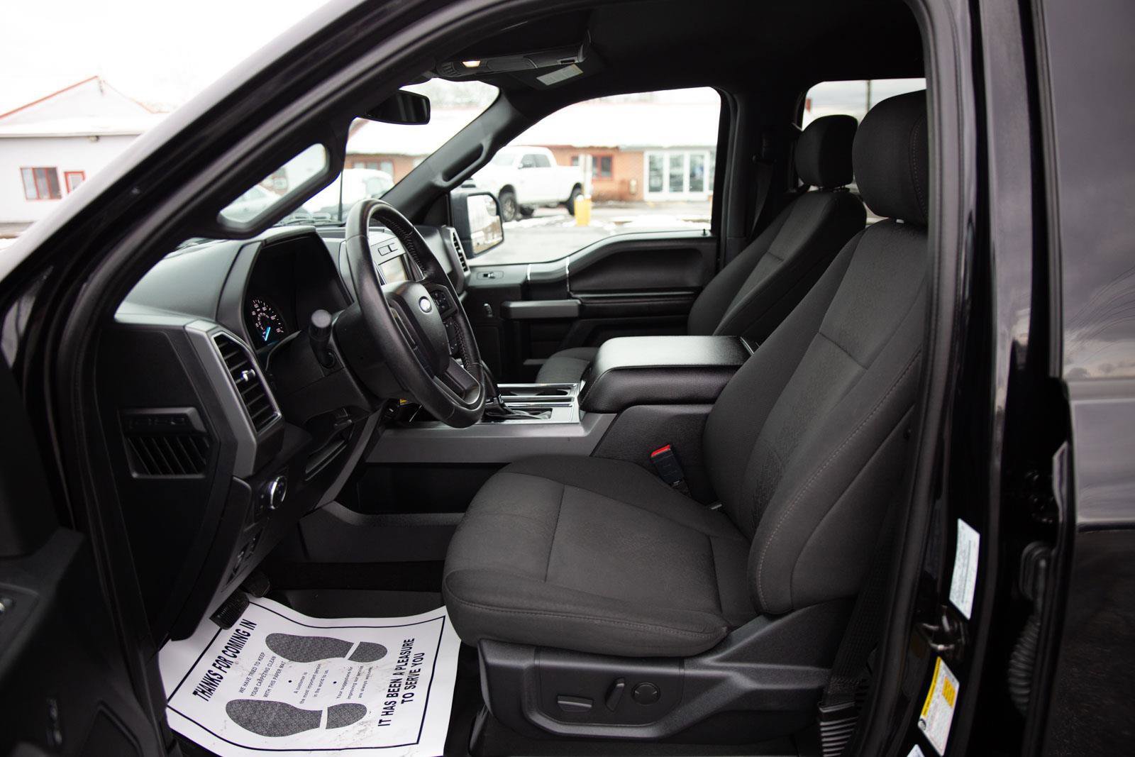 Used 2020 Ford F150 XLT w/ Equipment Group 302A Luxury image 20