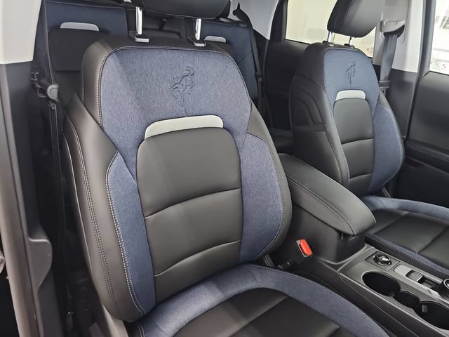 New 2026 Ford Bronco Sport Outer Banks AWD/4WD image 29