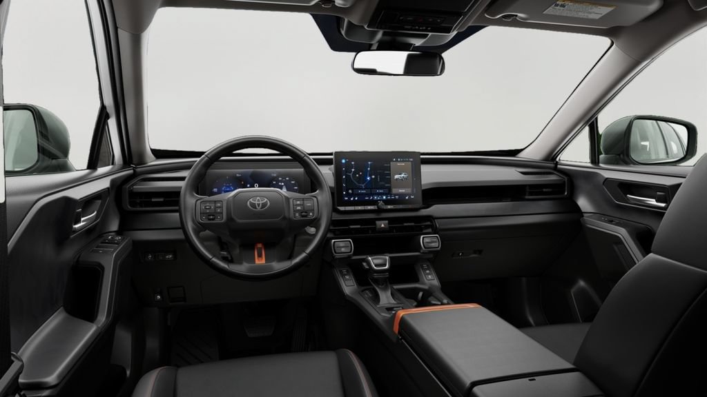New 2026 Toyota RAV4 AWD image 9