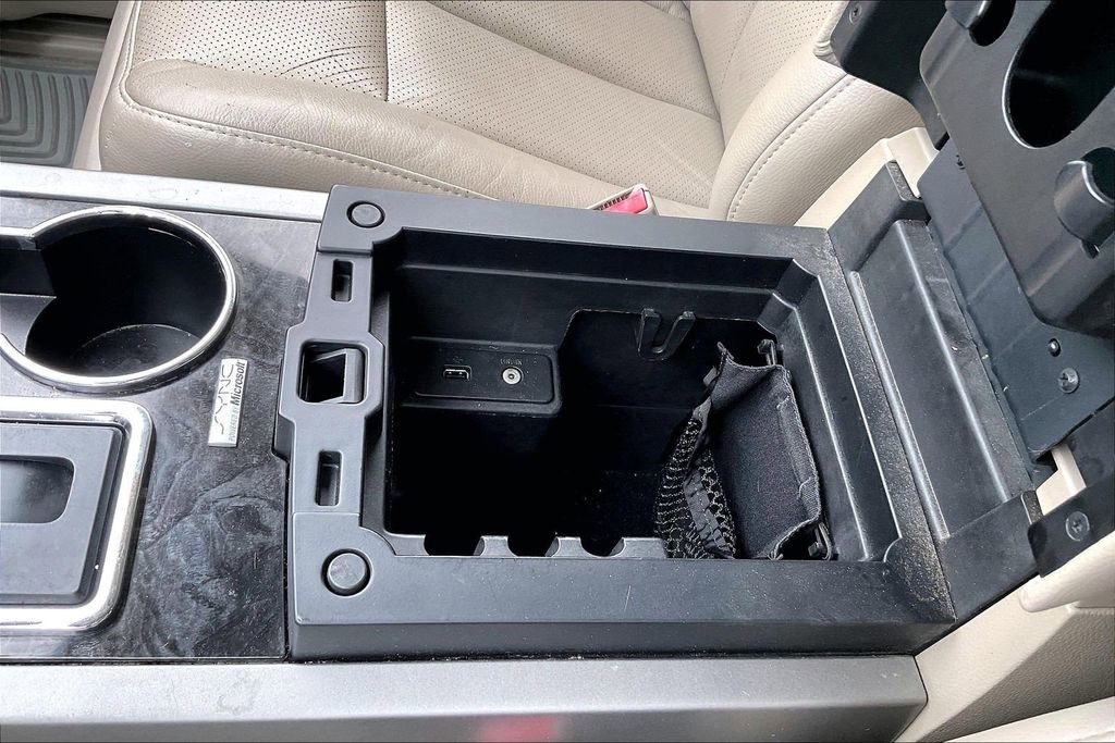 Used 2014 Ford Expedition EL Limited w/ Equipment Group 301A image 26