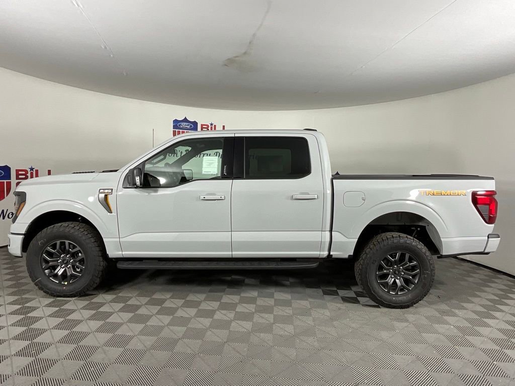 New 2026 Ford F150 Tremor image 6