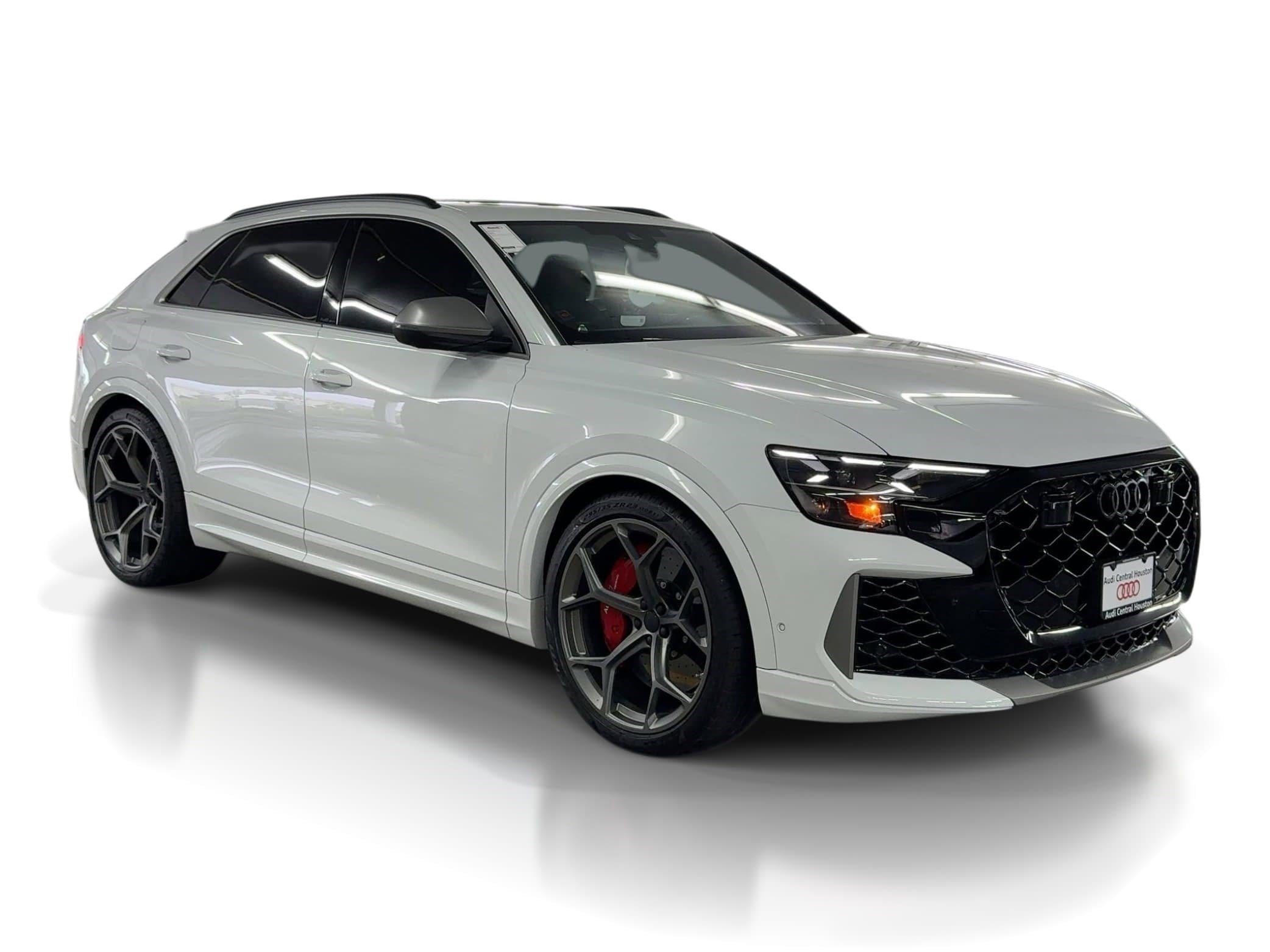 New 2026 Audi RS Q8 performance image 7