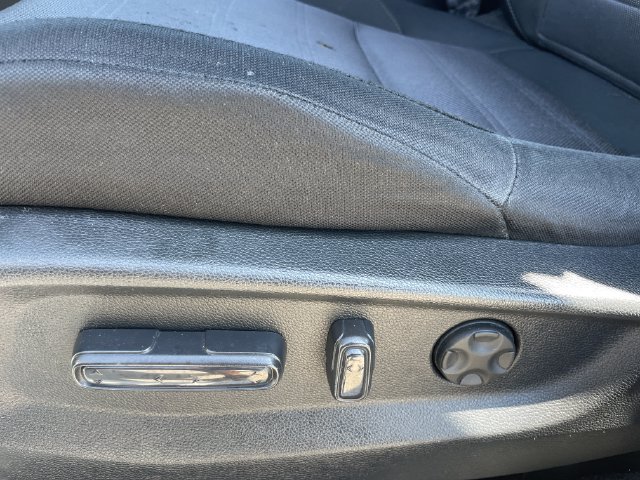 Certified 2021 Honda CR-V EX image 26