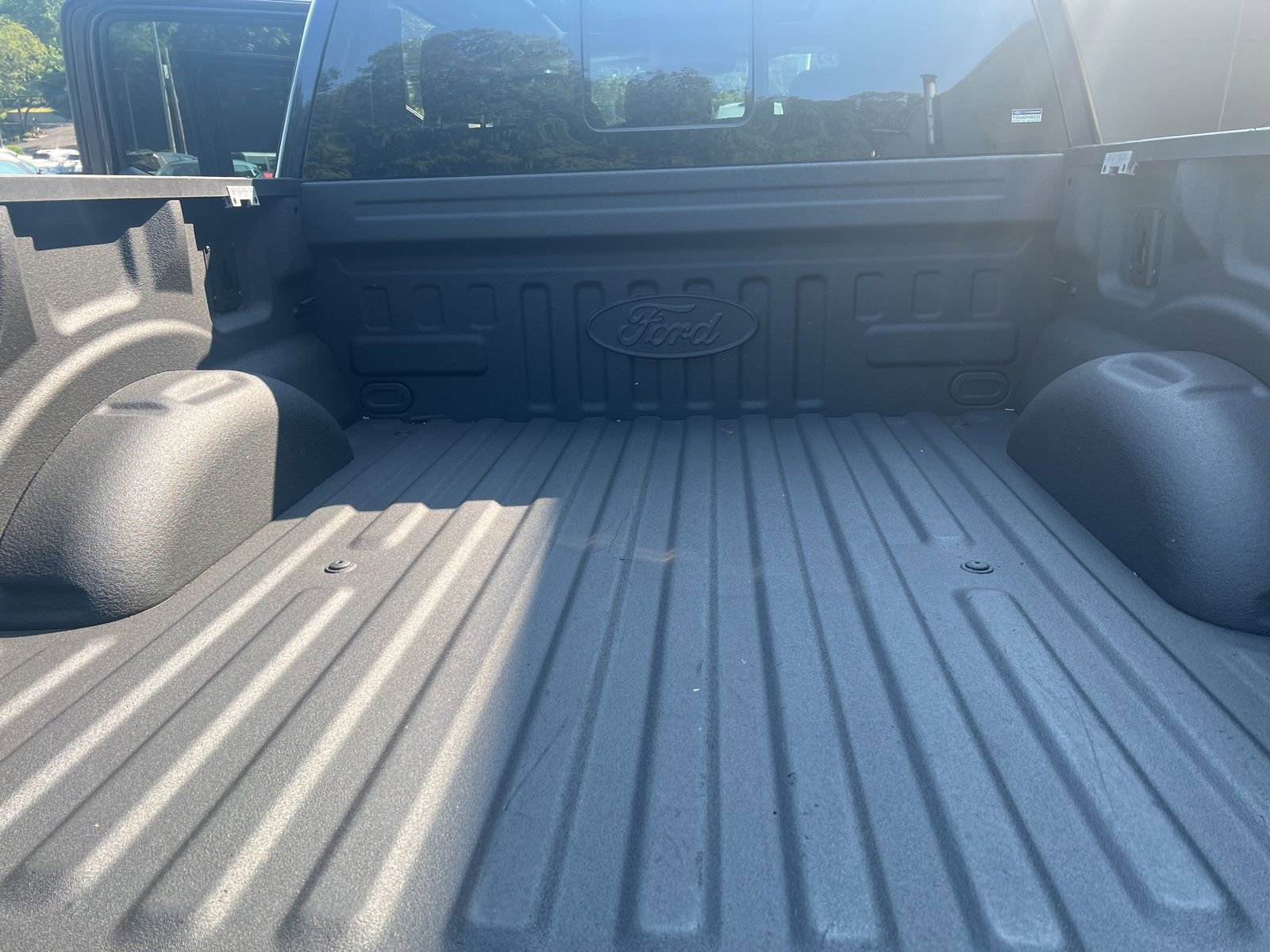 Used 2022 Ford F150 Limited image 10