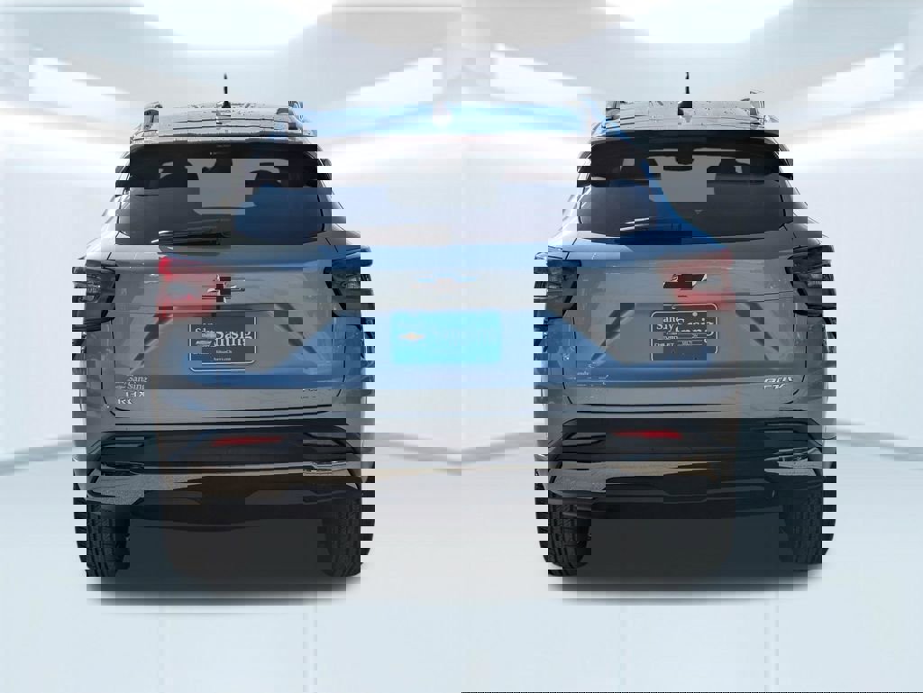 New 2026 Chevrolet Trax ACTIV w/ Driver Confidence Package image 19