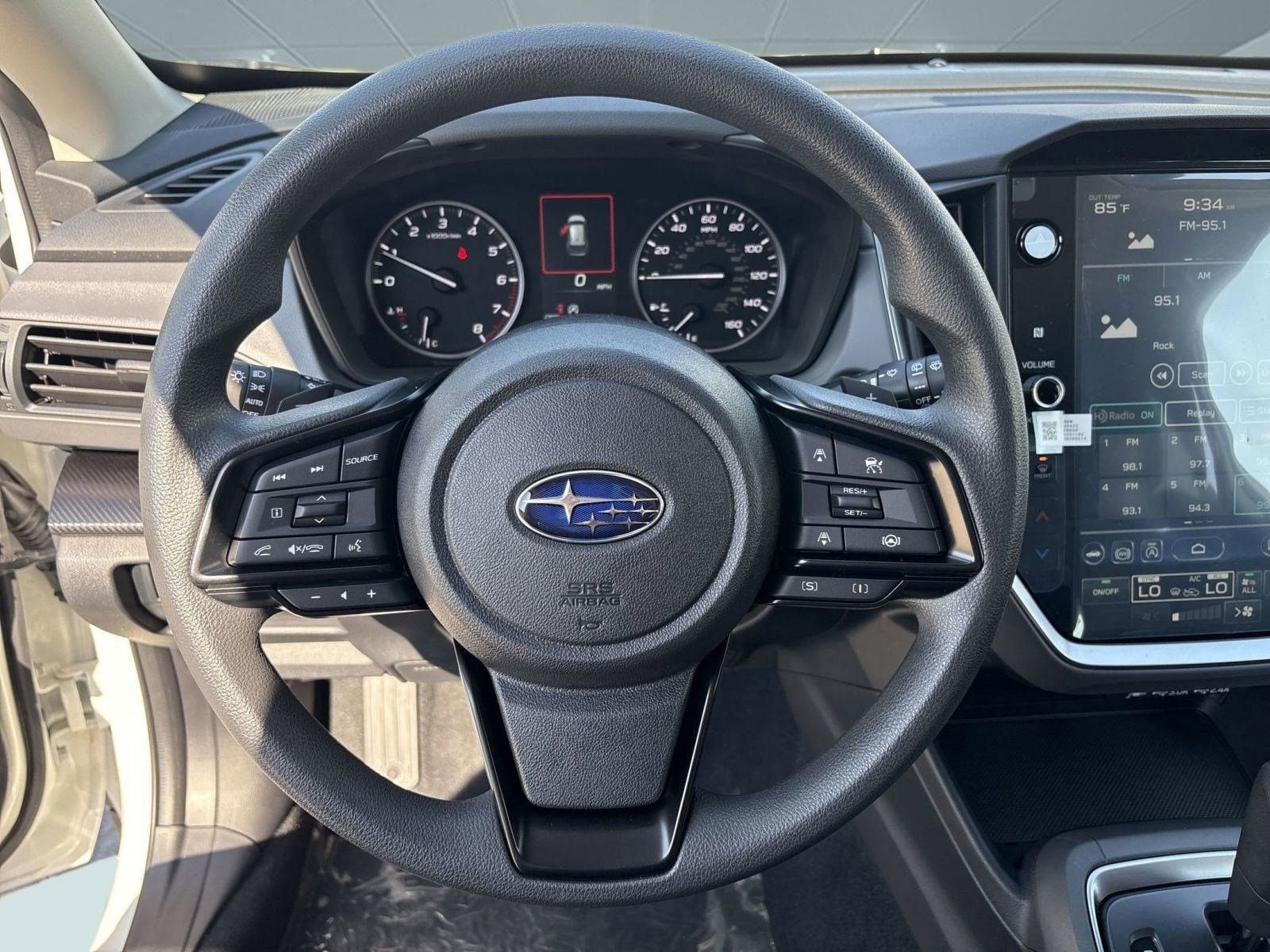 Used 2025 Subaru Crosstrek 2.0i Premium image 14