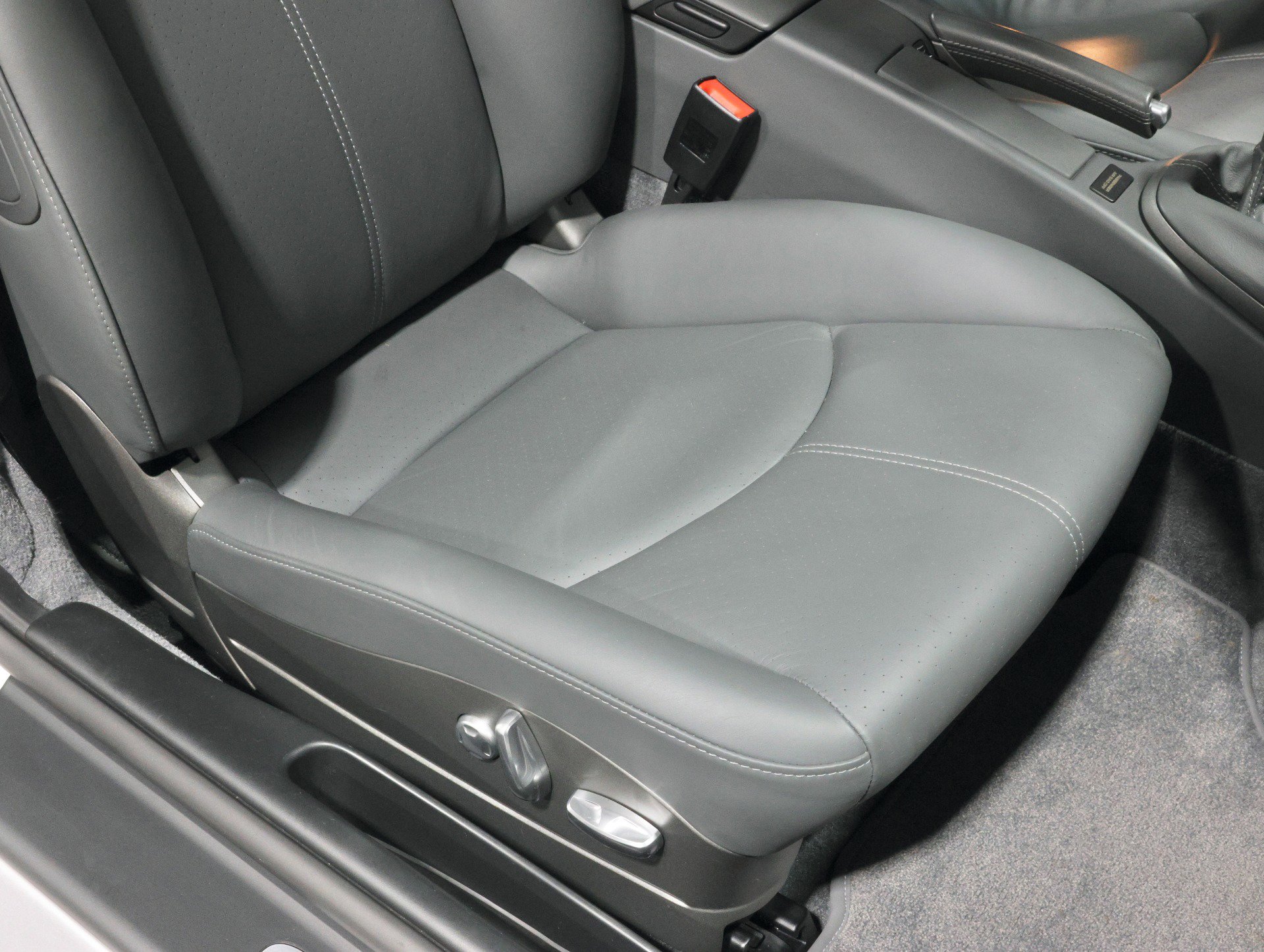 Used 2007 Porsche 911 Targa 4 image 47