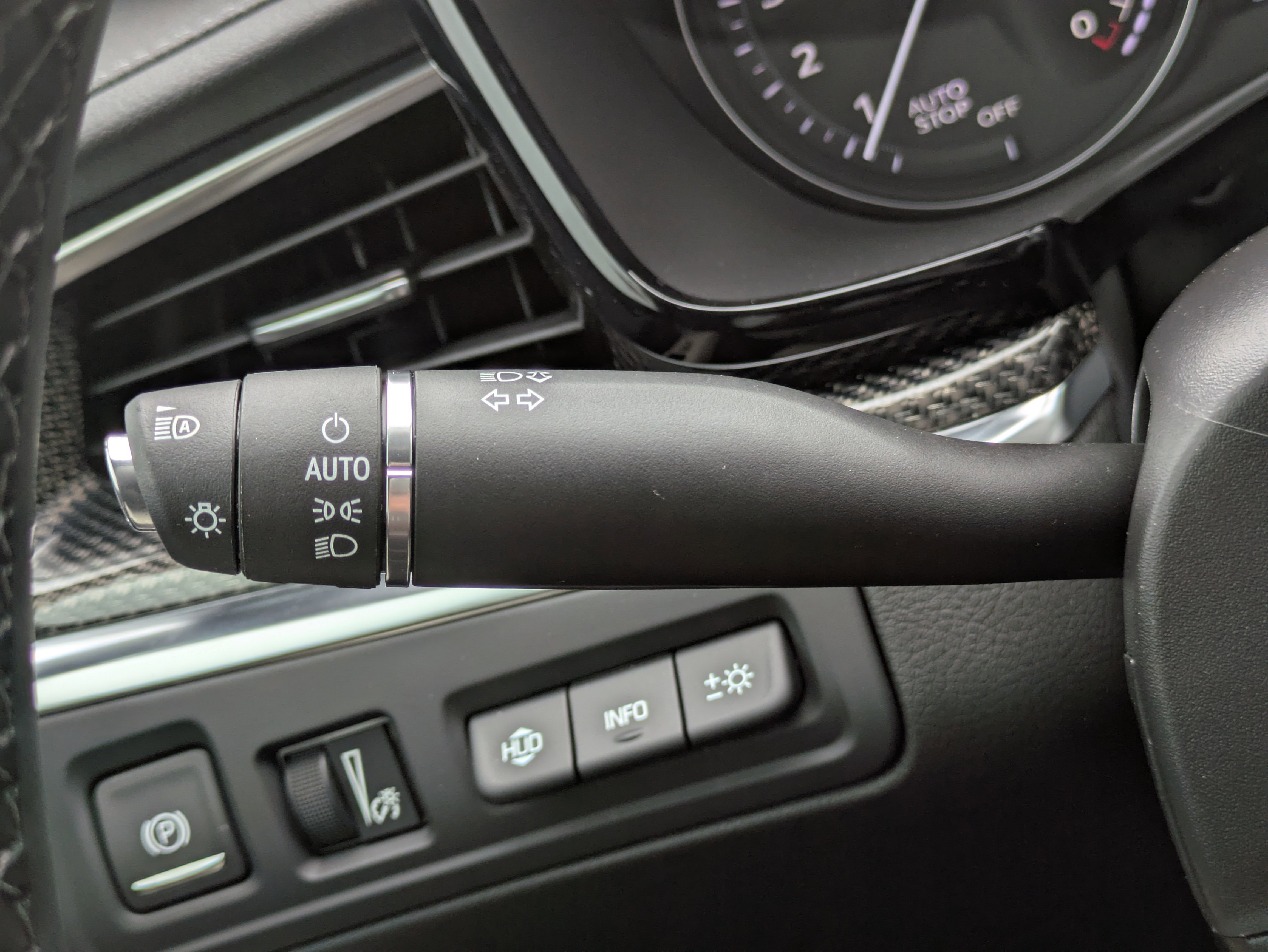 New 2026 Cadillac XT5 Sportv AWD/4WD image 20