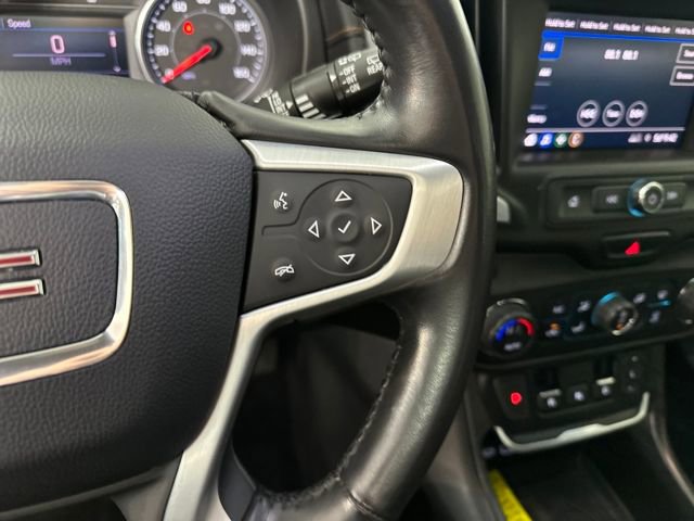 Used 2021 GMC Terrain SLE w/ Driver Convenience Package image 16