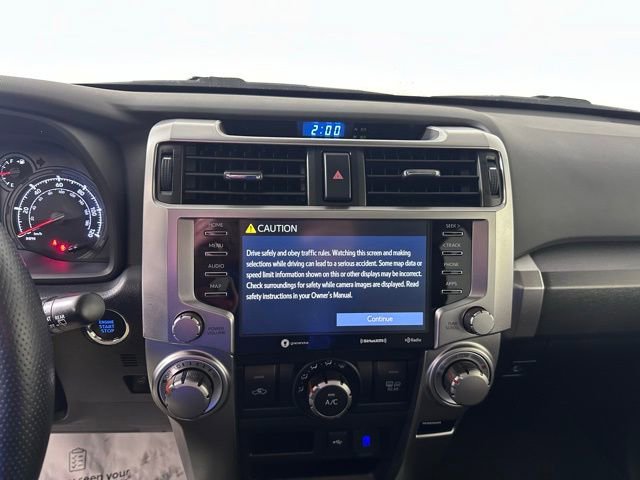 Used 2023 Toyota 4Runner SR5 Premium w/ Moonroof Package image 28