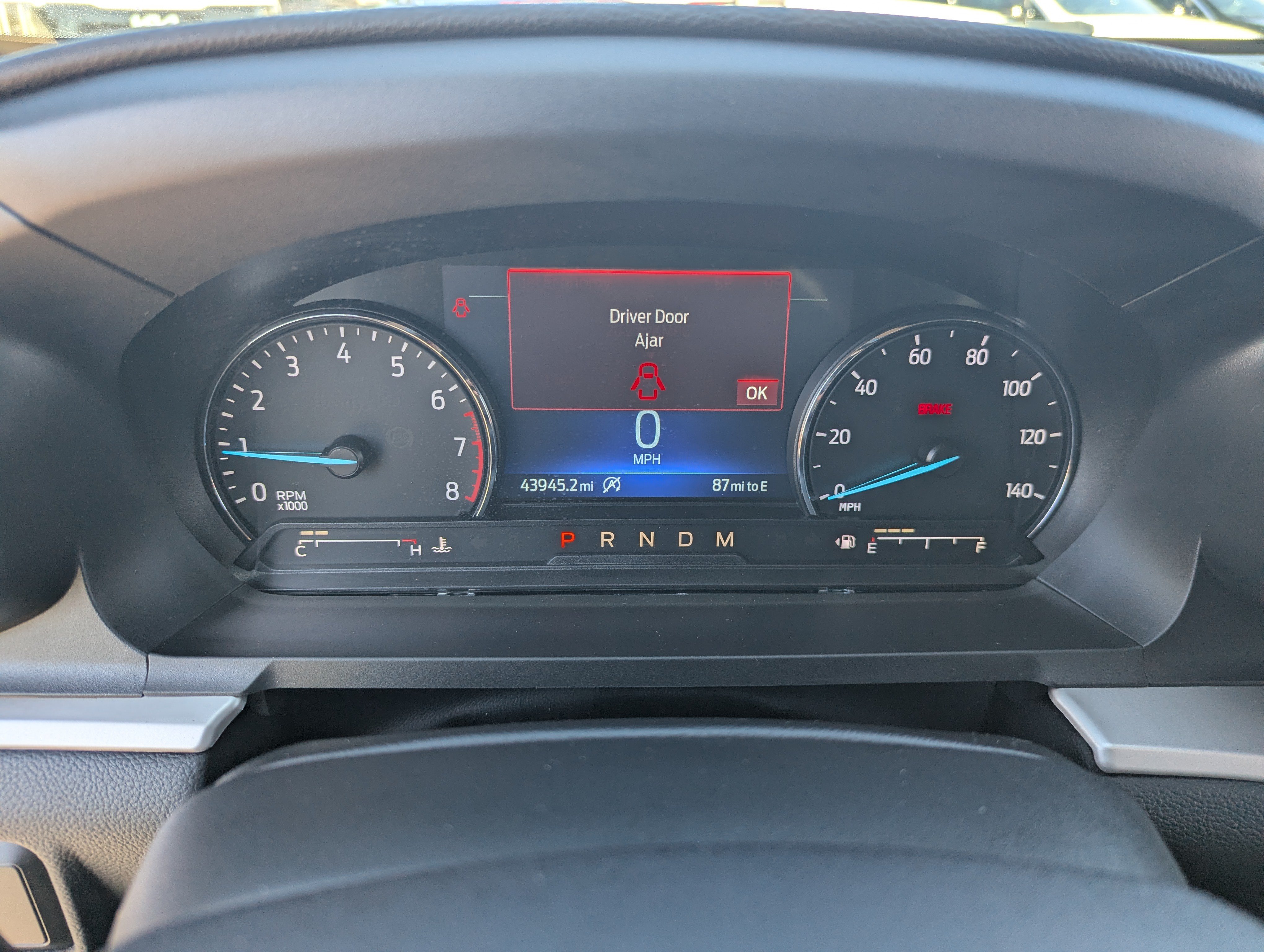 Used 2020 Ford Explorer XLT RWD image 31