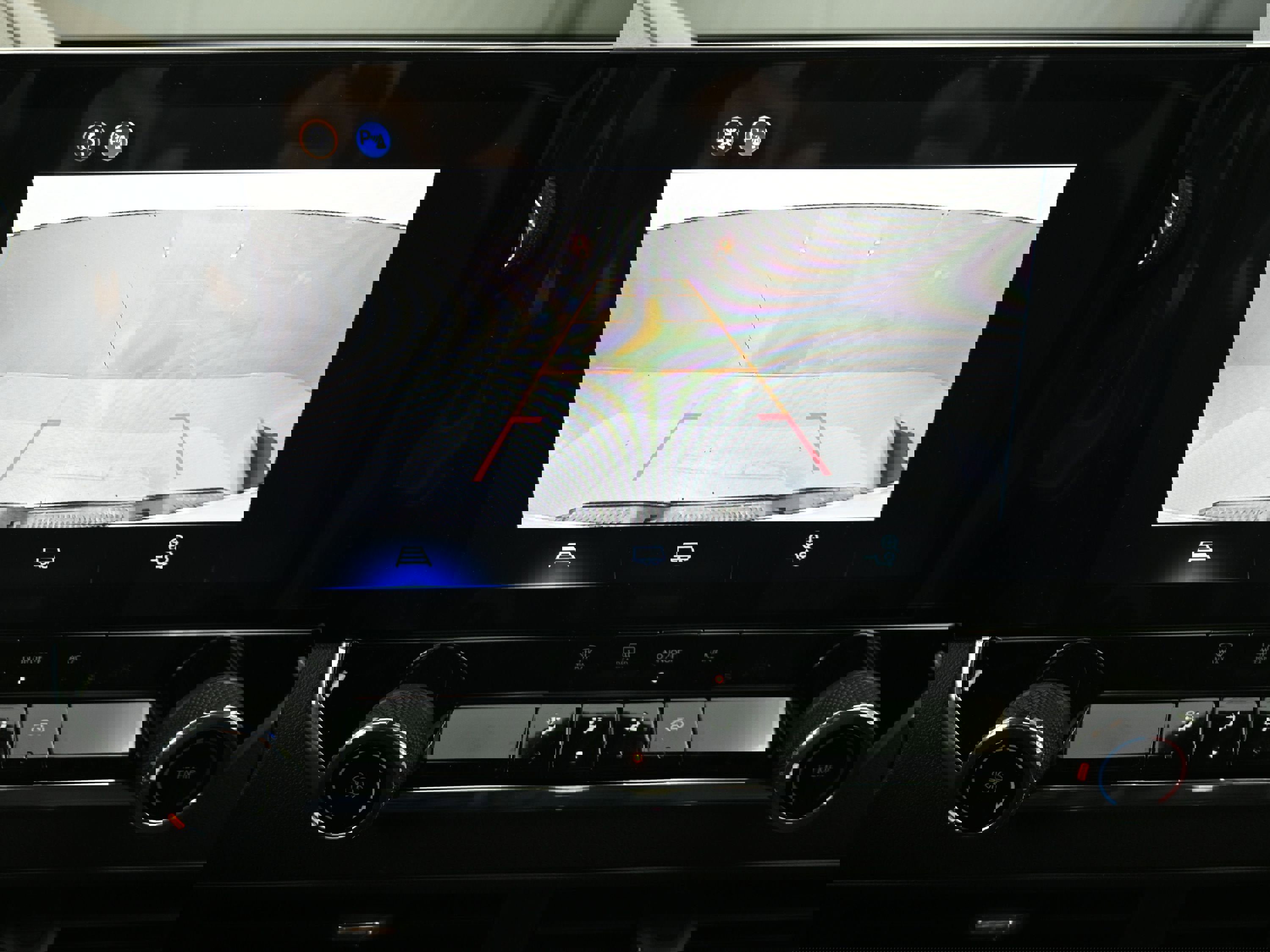 New 2026 Chevrolet Colorado W/T w/ WT Custom Package image 17