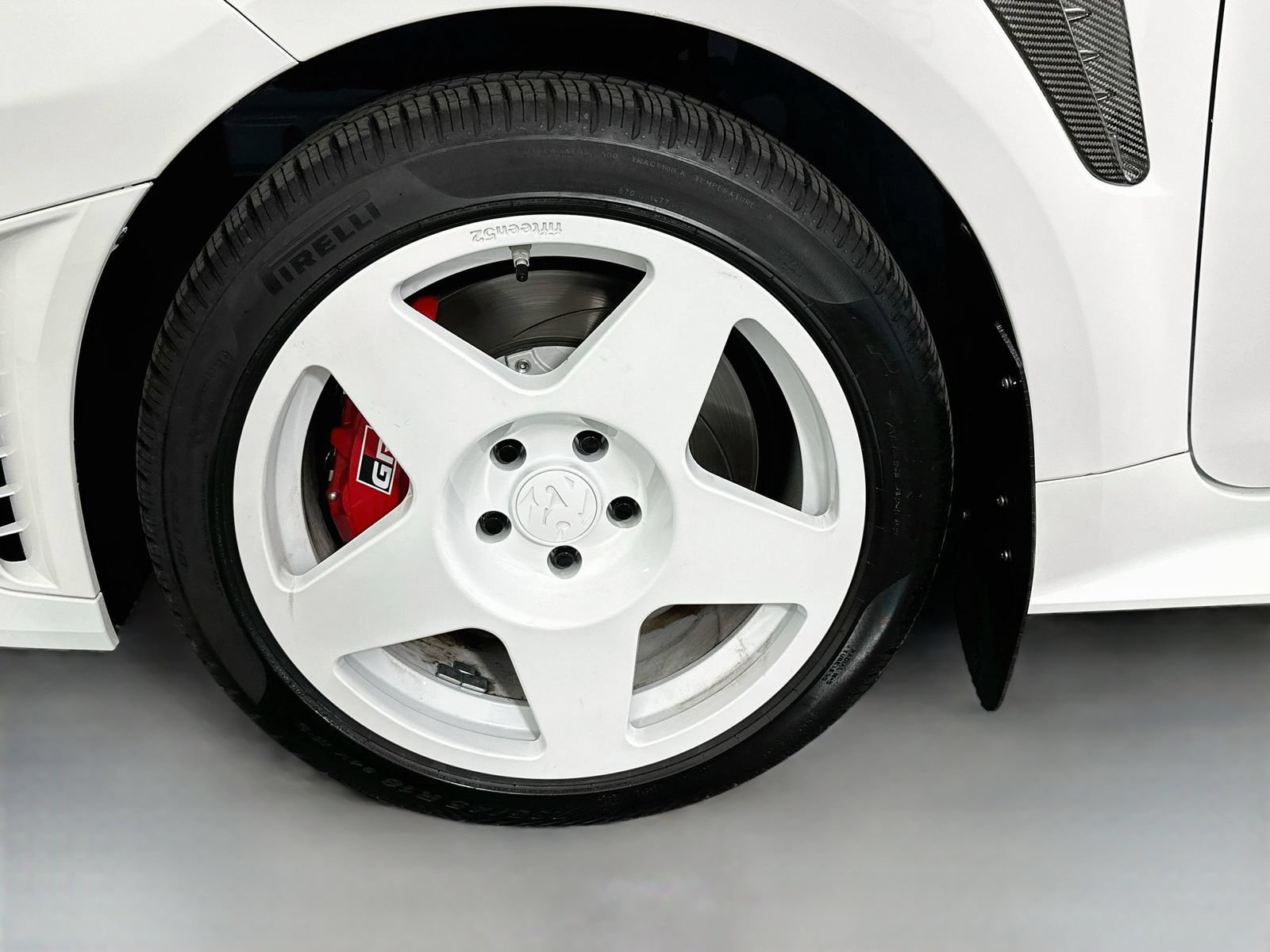 Certified 2025 Toyota Corolla GR AWD/4WD image 31