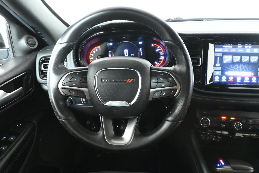 Used 2023 Dodge Durango SXT Launch Edition AWD/4WD image 17
