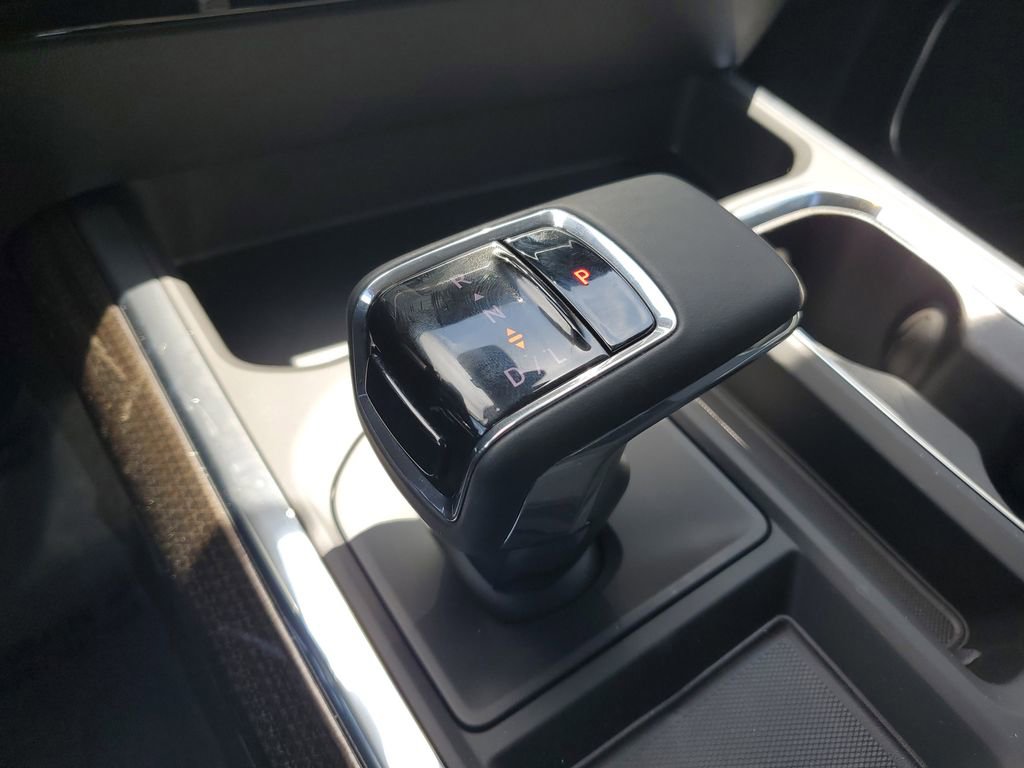 New 2026 Chevrolet Silverado 1500 RST w/ Redline Edition image 27