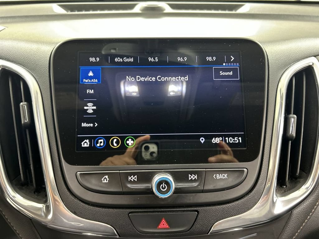 Used 2019 Chevrolet Equinox Premier FWD image 14