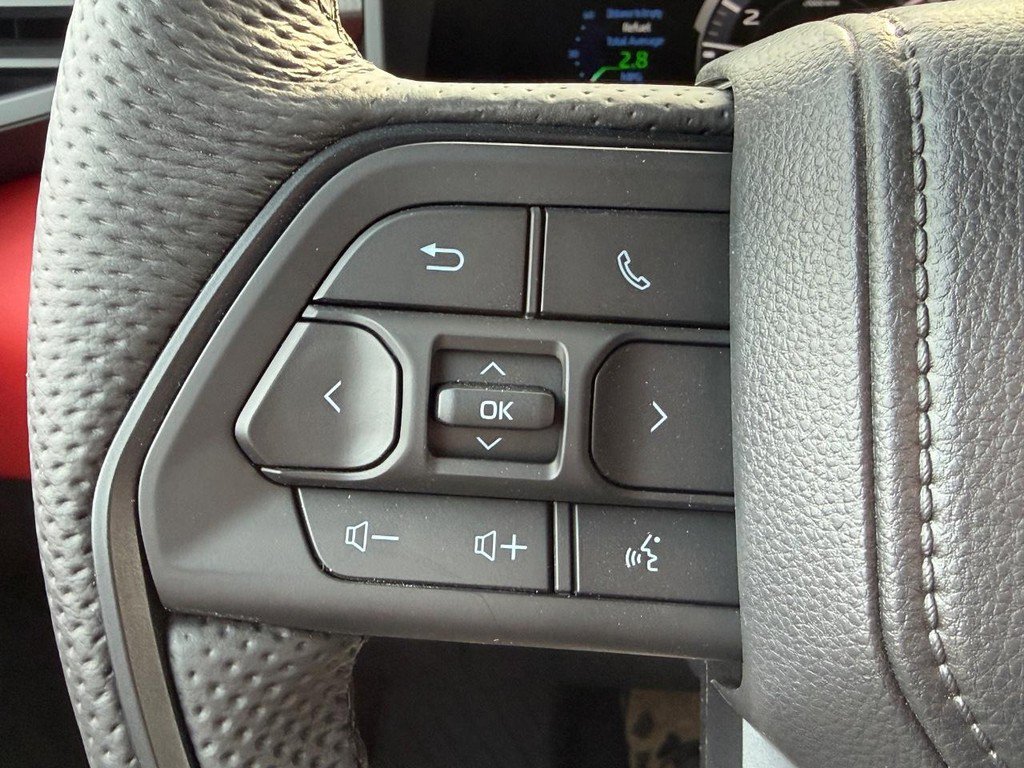 New 2026 Toyota Tundra TRD Pro image 13