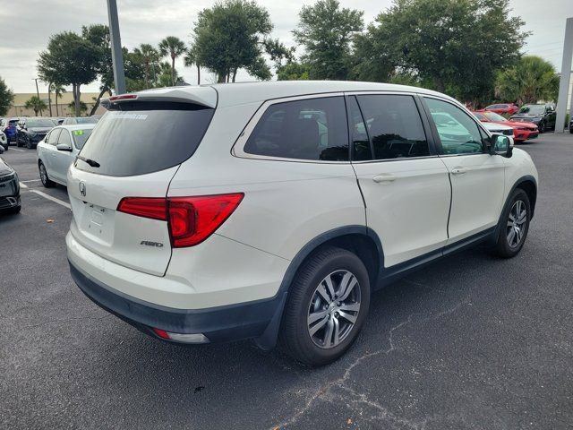 Used 2017 Honda Pilot EX-L image 33