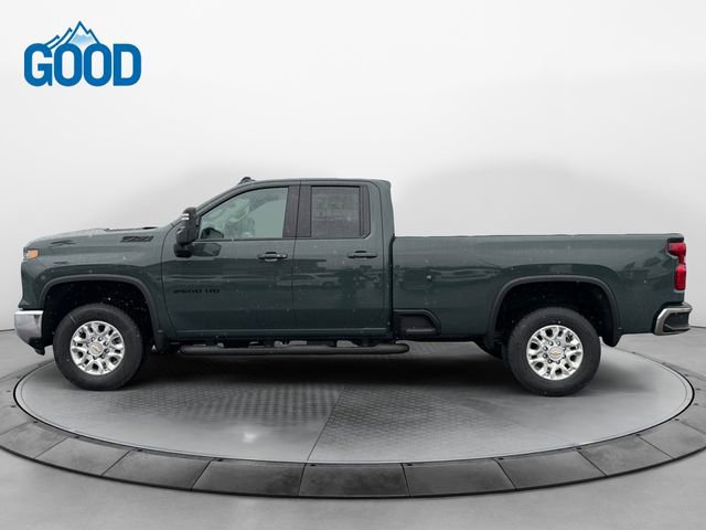 New 2026 Chevrolet Silverado 2500 LT w/ All Star Edition AWD/4WD image 2