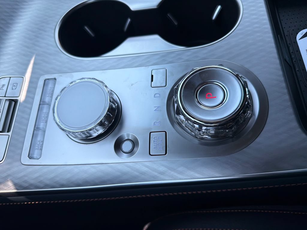 New 2026 Genesis GV70 2.5T Sport Prestige AWD/4WD image 27
