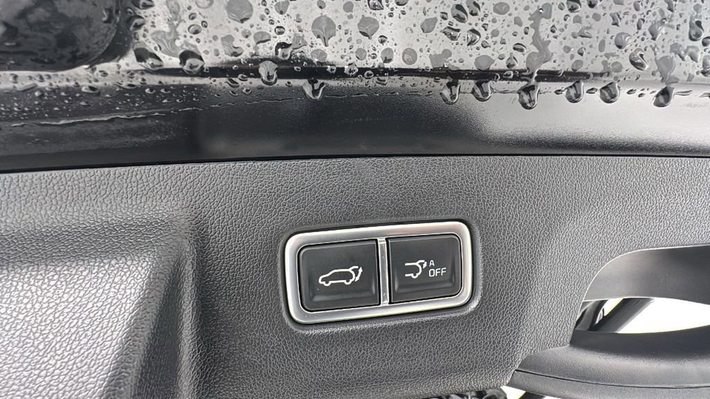 New 2026 Kia Sorento EX image 16