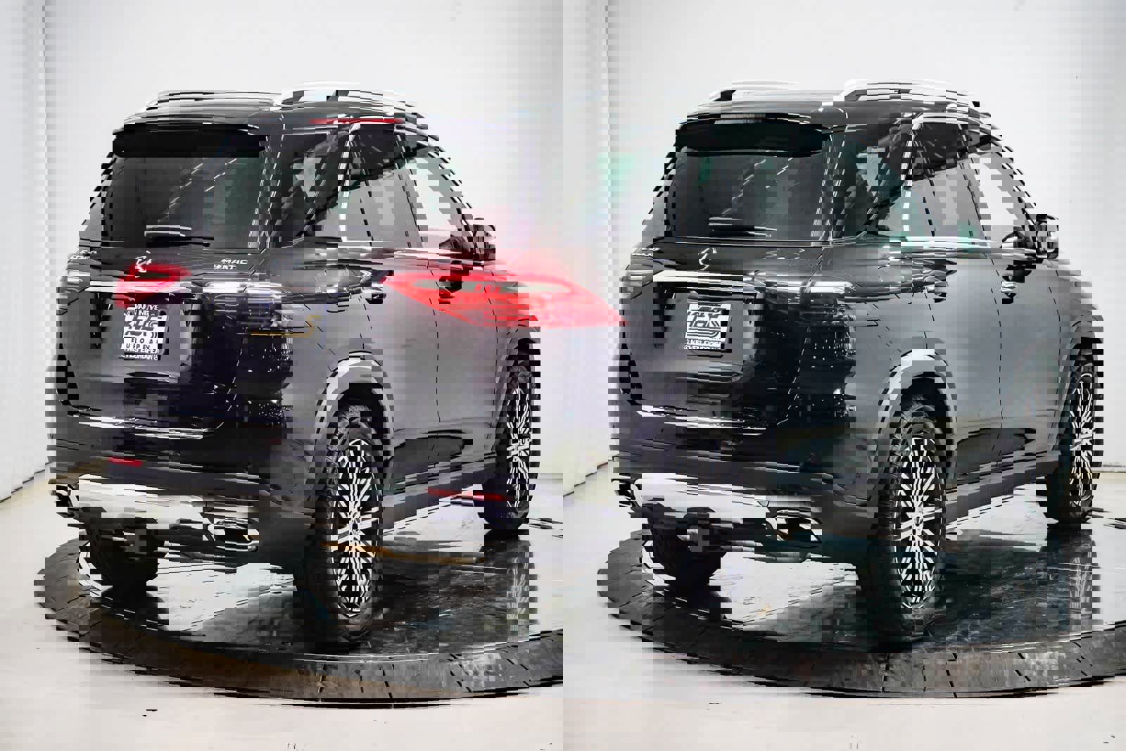 Used 2026 Mercedes-Benz GLE 350 4MATIC image 4