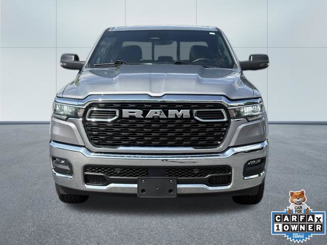 Used 2025 RAM 1500 Big Horn AWD/4WD image 5