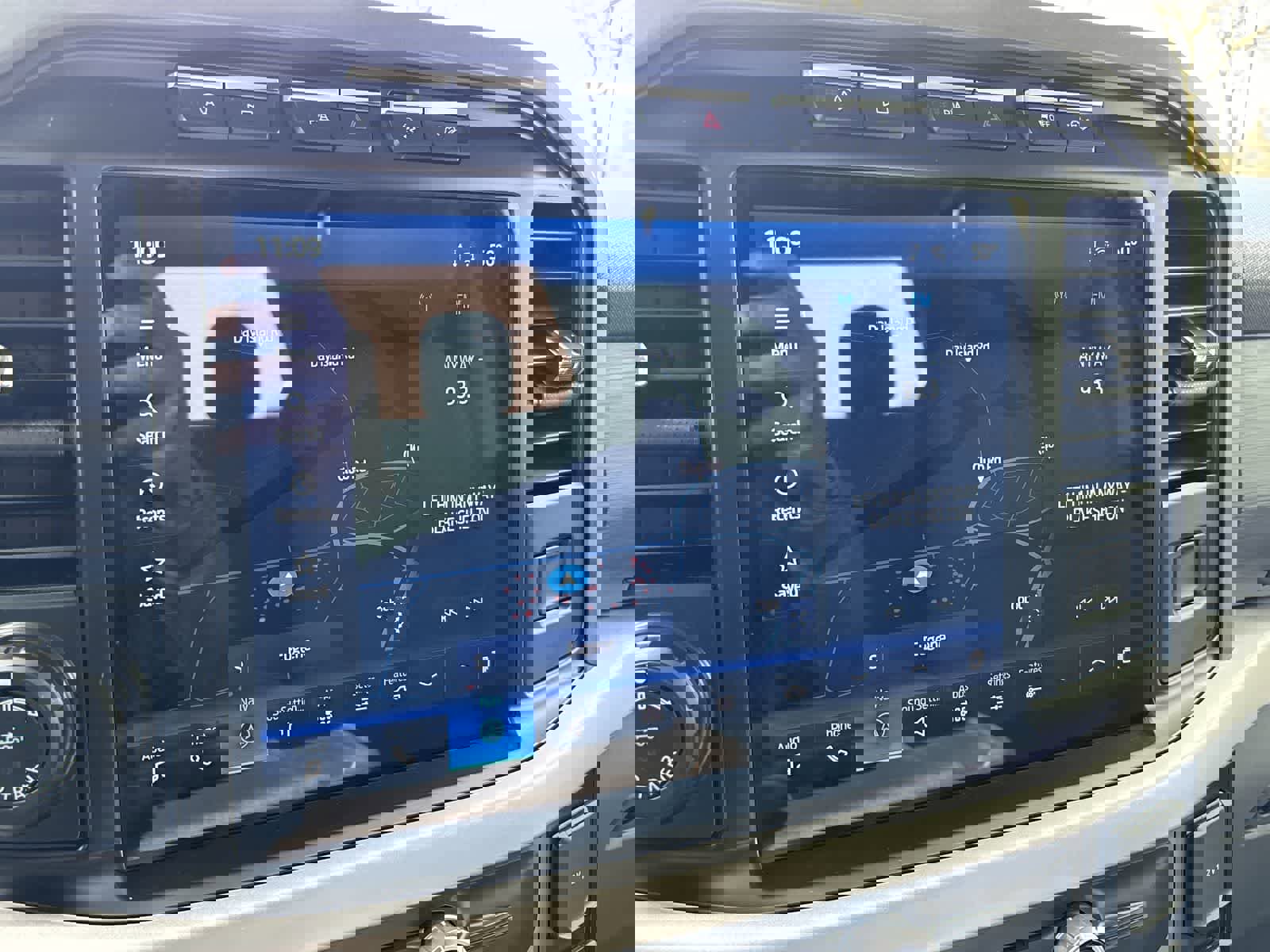 Used 2021 Ford F150 XLT w/ Equipment Group 302A High image 21