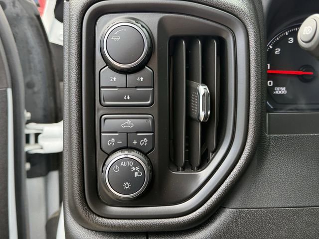 Used 2025 Chevrolet Silverado 2500 W/T w/ WT Convenience Package image 22