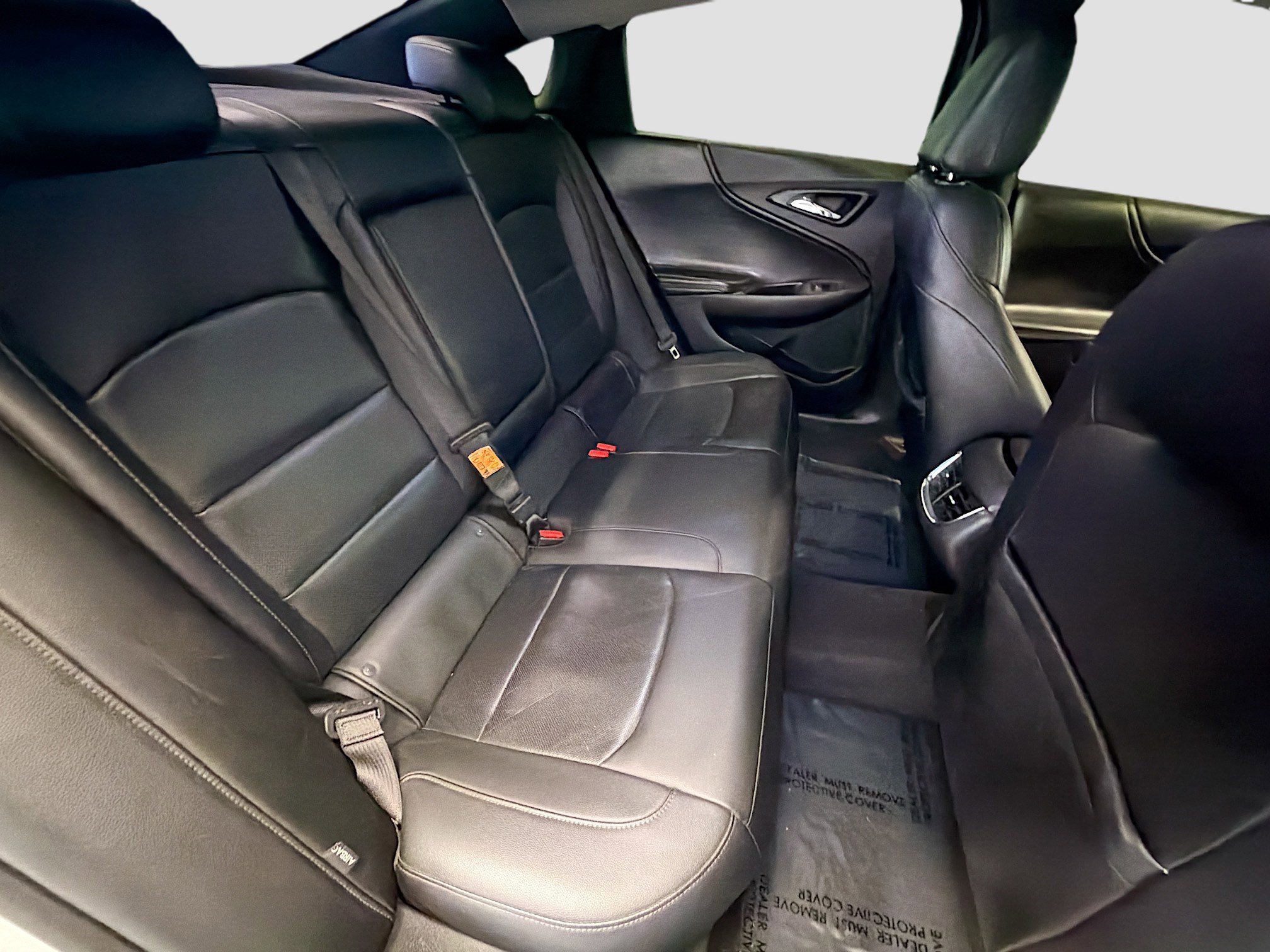 Used 2016 Chevrolet Malibu Premier image 14