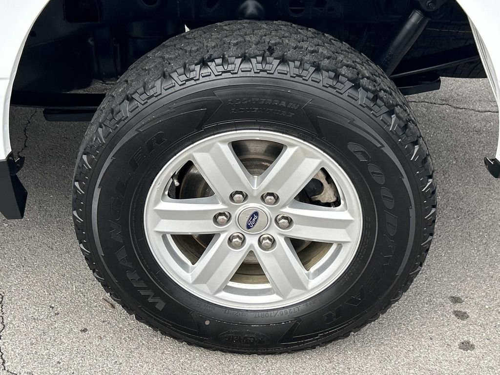 Used 2023 Ford F150 XL w/ Trailer Tow Package image 16