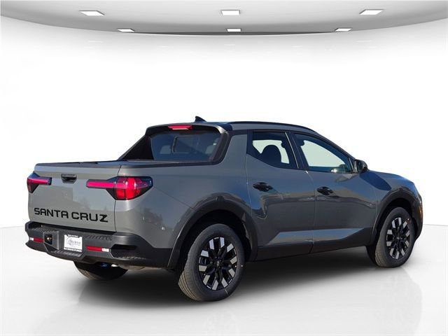 New 2026 Hyundai Santa Cruz SEL image 10