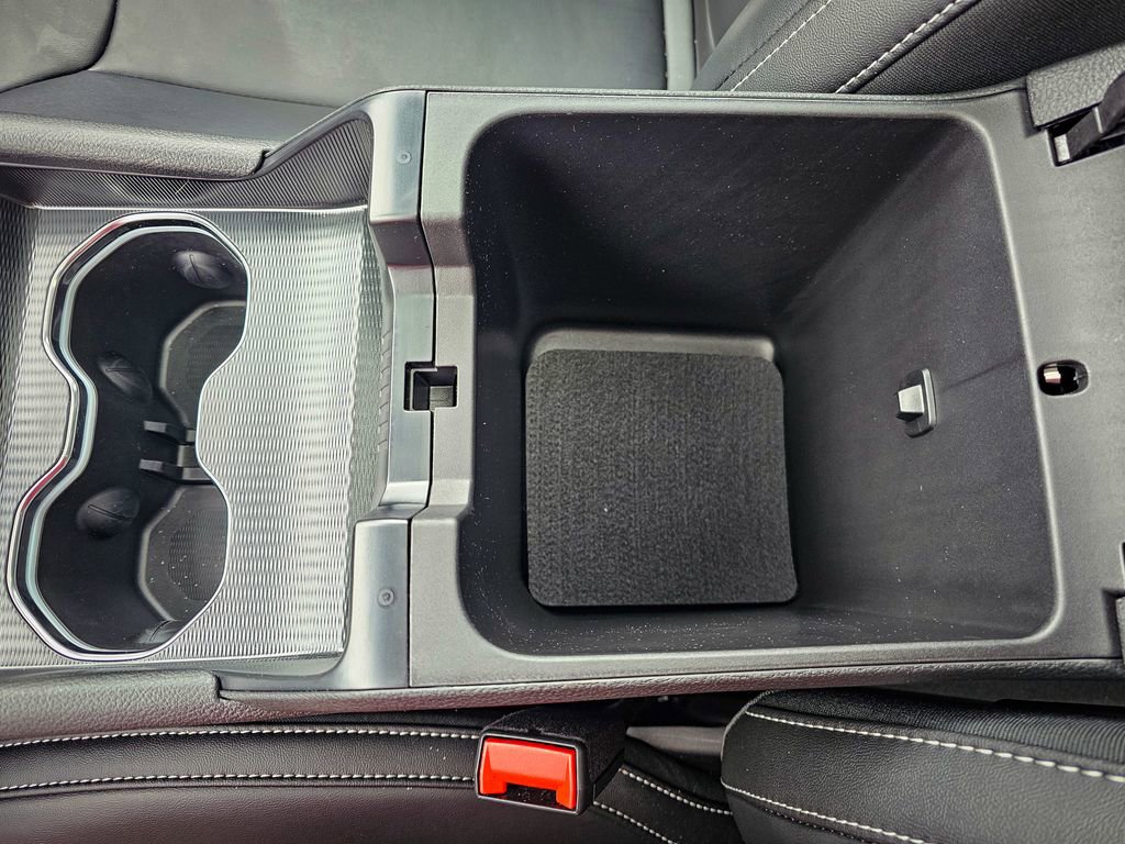 New 2025 Jeep Grand Cherokee L Limited image 31