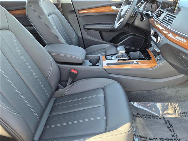Certified 2023 Audi Q5 2.0T Premium Plus w/ Premium Plus Package AWD/4WD image 20