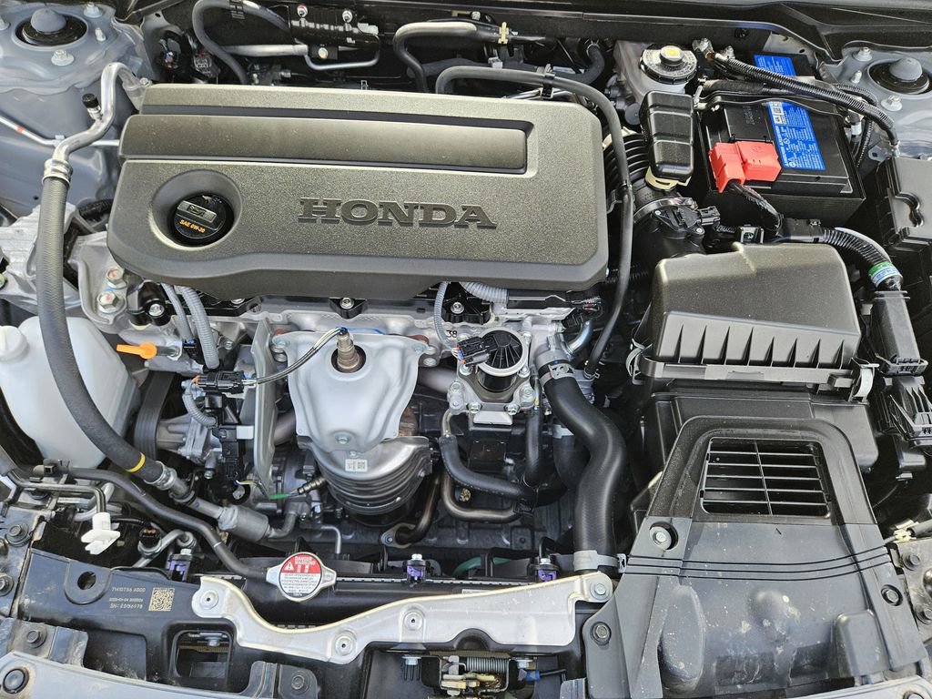 Used 2025 Honda Civic Sport image 23