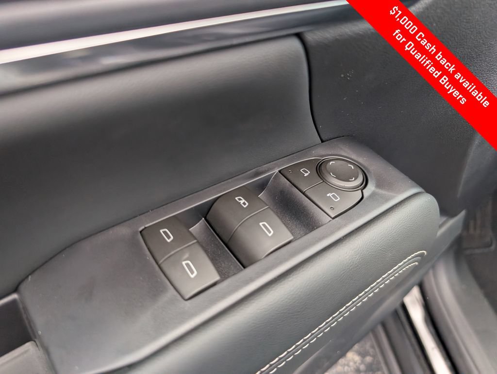New 2026 GMC Terrain Elevation w/ Elevation Premium Package AWD/4WD image 16
