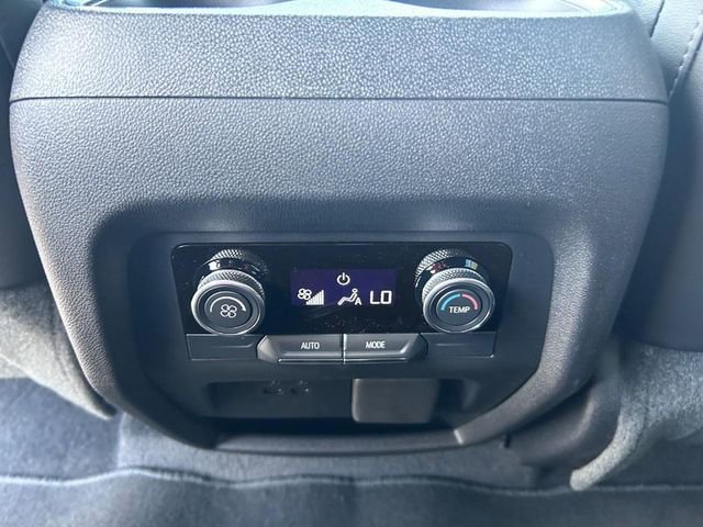 New 2025 Buick Enclave Sport Touring w/ Super Cruise Package image 7