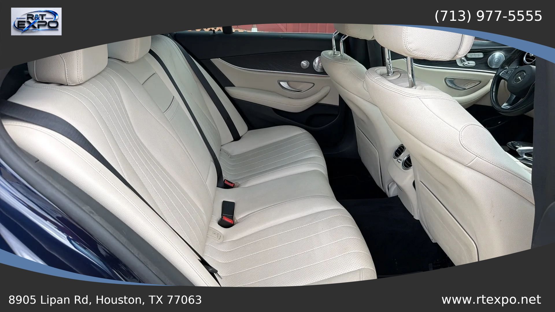 Used 2017 Mercedes-Benz E 300 image 30