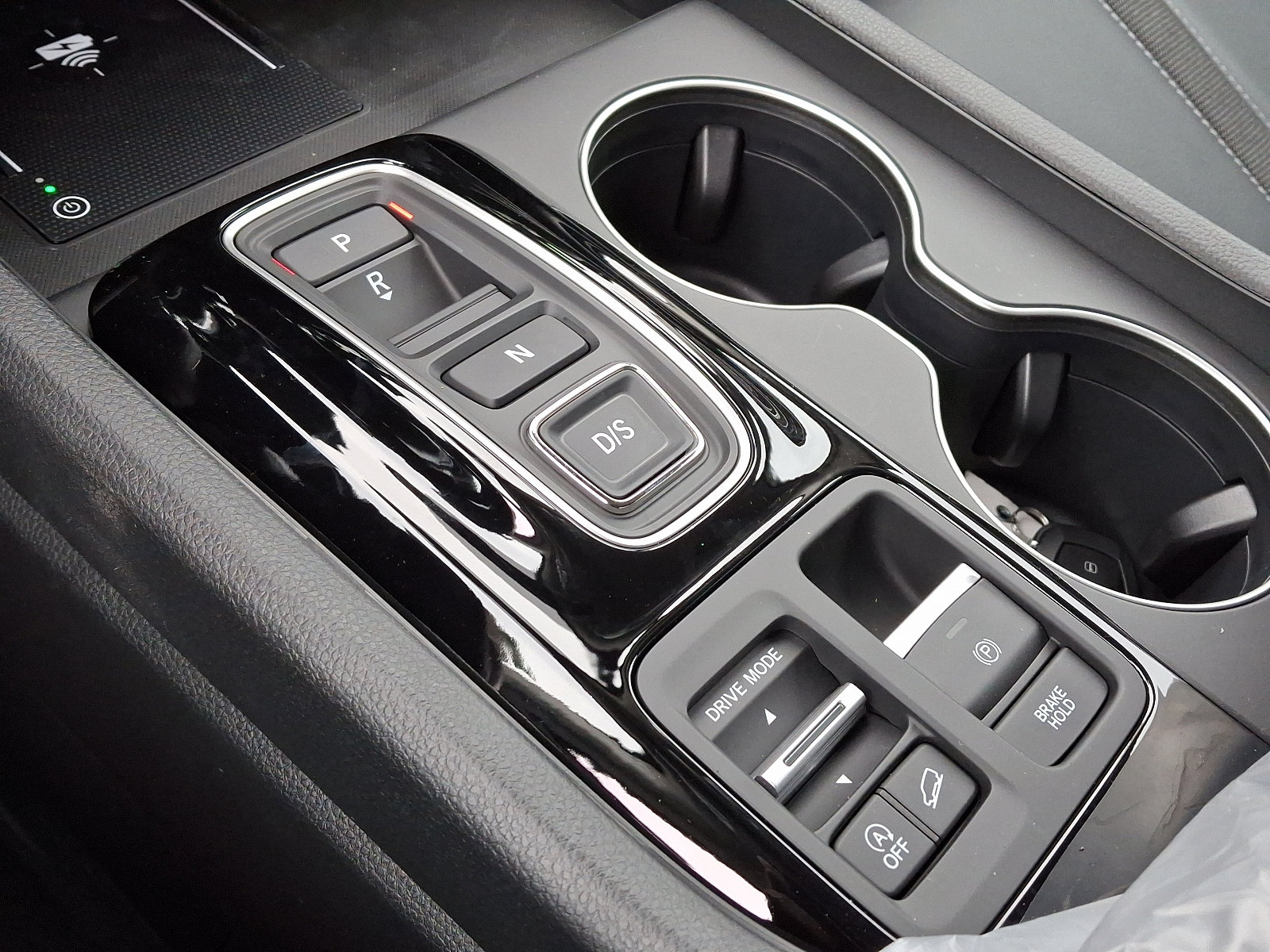 New 2025 Honda Pilot EX-L image 7