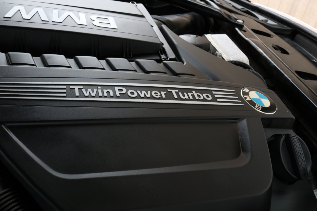 Used 2014 BMW 535i xDrive Sedan image 50