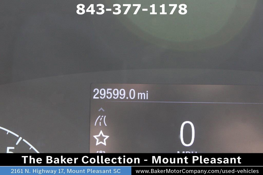 Used 2024 Ford Transit 250 Low Roof w/ Exterior Upgrade Package image 39