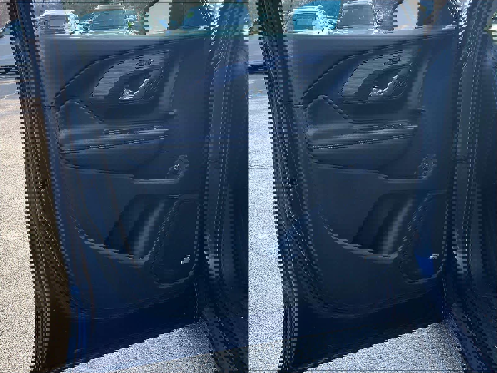 Used 2019 GMC Terrain SLT w/ Preferred Package image 9