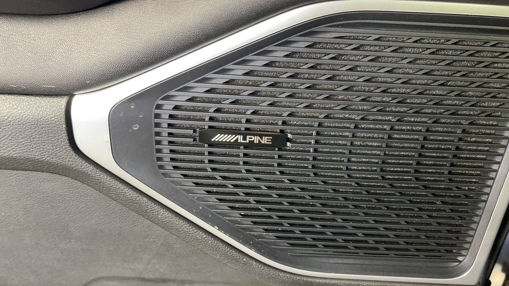 New 2025 Jeep Wagoneer Series II image 29