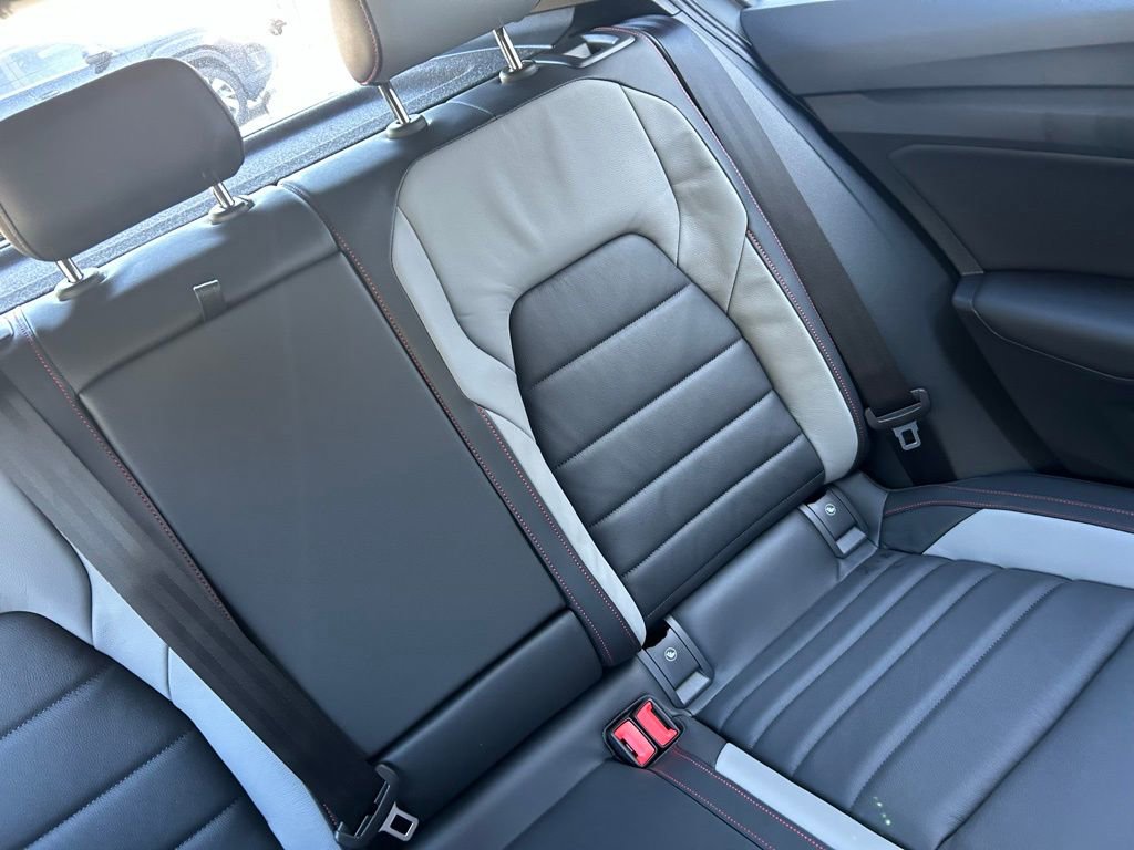 New 2026 Volkswagen GTI Autobahn FWD image 13