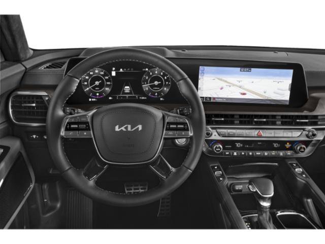 Certified 2023 Kia Telluride SX Prestige X-Line AWD/4WD image 10