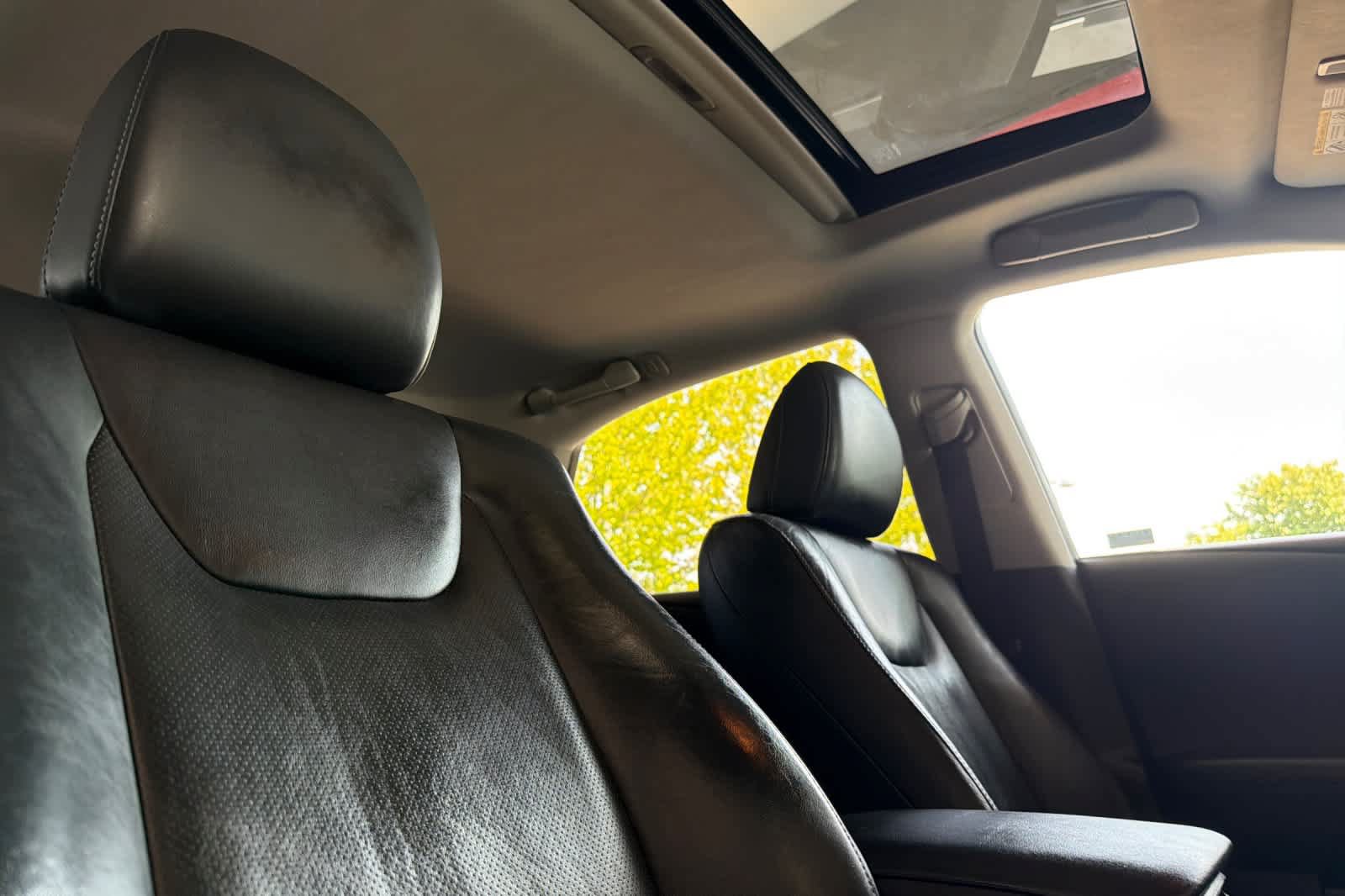 Used 2015 Lexus RX 350 FWD w/ Premium Package image 17