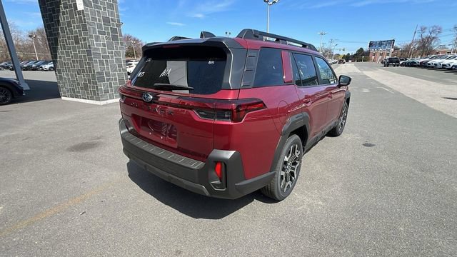 New 2026 Subaru Outback Touring XT AWD/4WD image 7